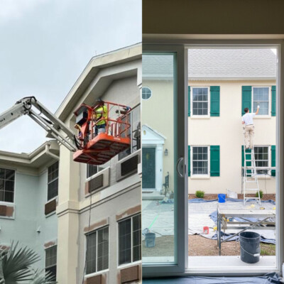 Commercial and Residential Services